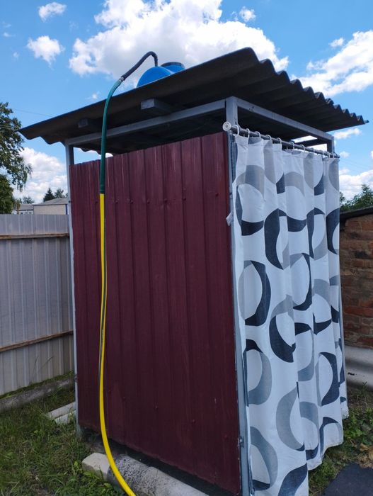 Продаж приватного будинку