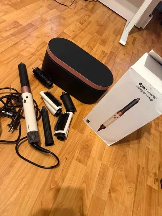 Dyson Airwrap Multi-Styler Complete Long HS05
