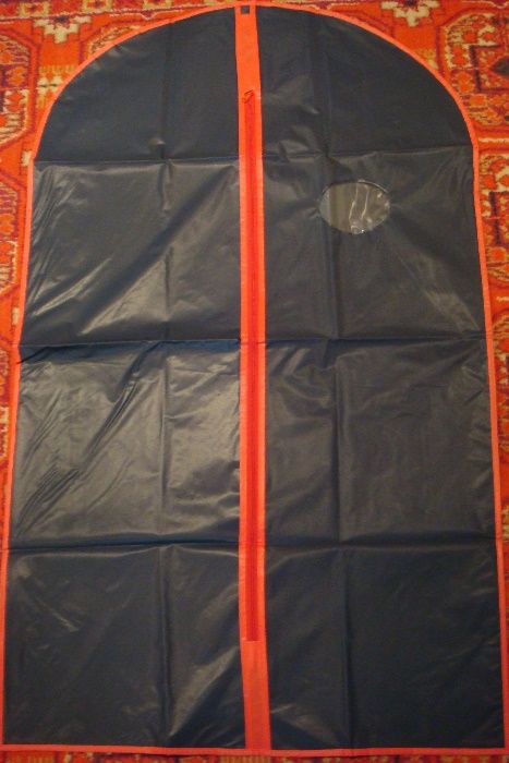 Летний итальянский мужской костюм Alexander Gardi.Чехол в подарок.