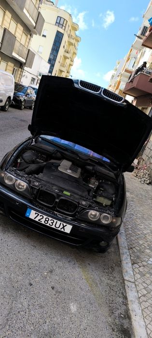 BMW 2003 série 5 € 4.300