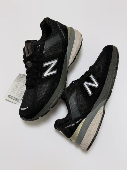 New Balance 999 V5 made in USA