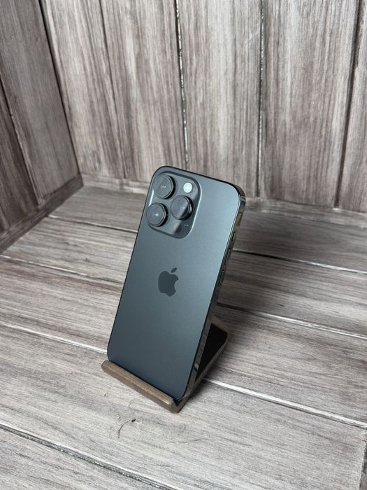 IPhone 14 pro Black 128 gb!!! 3 США!! NEVERLOCK Батарея 100%