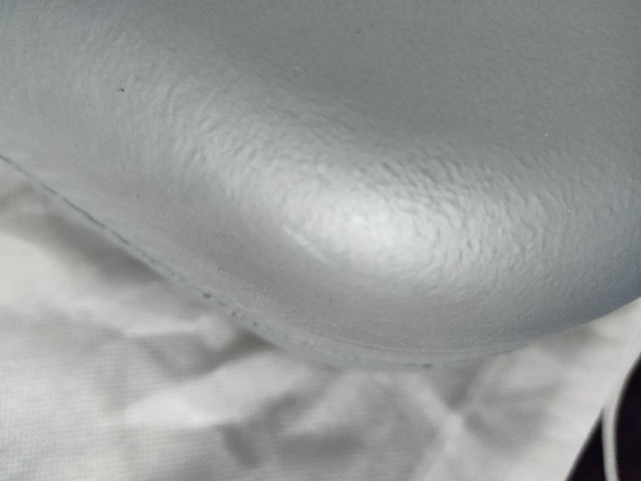 Body o bag silver