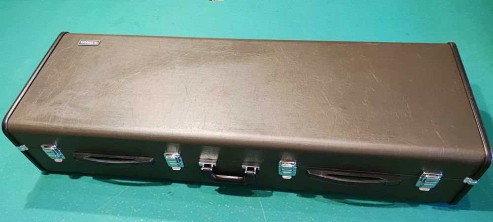 Saxofone Barítono Yamaha NOVO