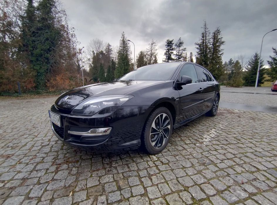 Renault Laguna