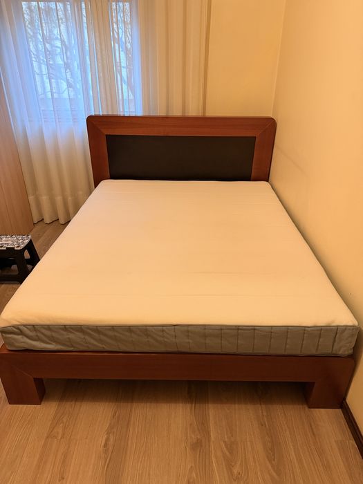 Colchão IKEA Molas Ensacadas (160x200)