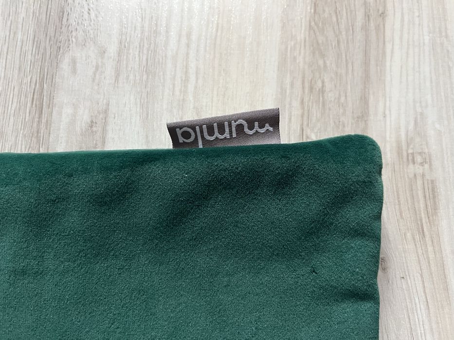 poszewka na poduszkę welurowa velvet