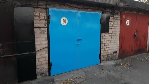 Продам гараж в кооперативе "Проект" вул. Кобилянського