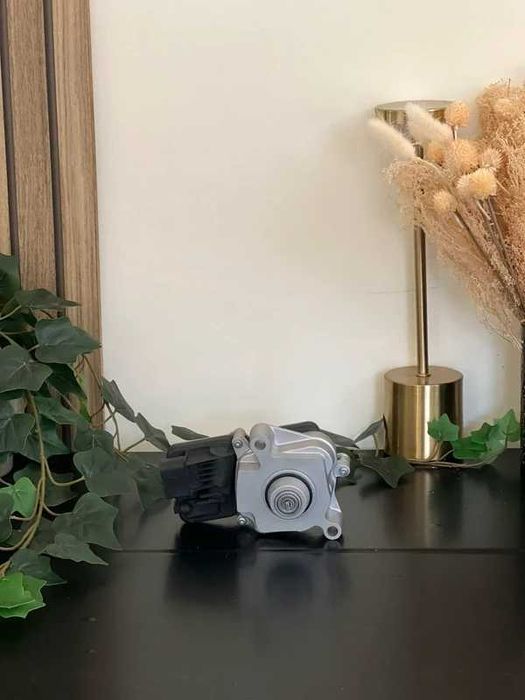 Actuador da caixa transferencia