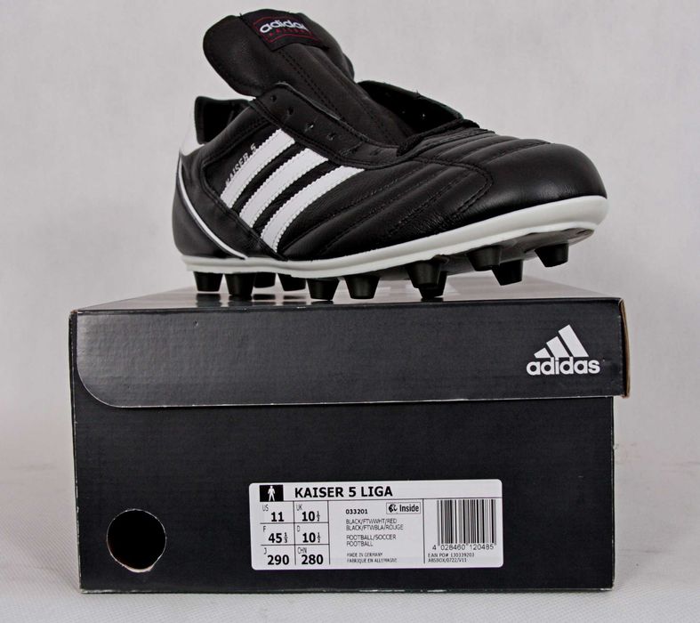 Buty piłkarskie Adidas Kaiser 5