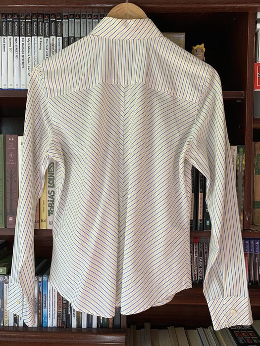 Camisa Sacoor Woman, tamanho 40 / L