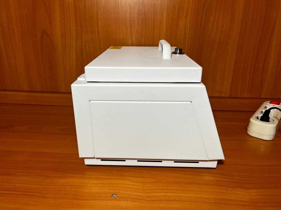 Сухожар МікроСТОП М1е (MicroStop M1e) — Ідеальний стан, 2024 рік