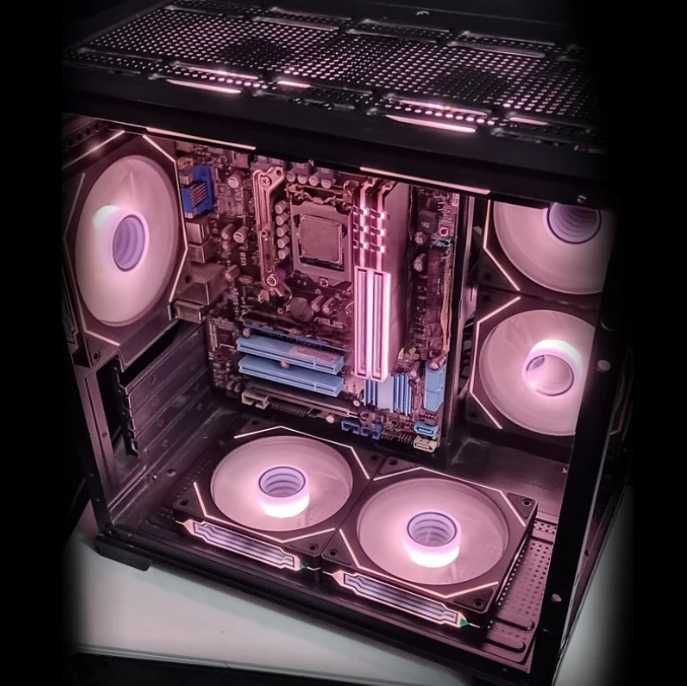 Компьютер Сідай  і працюй.