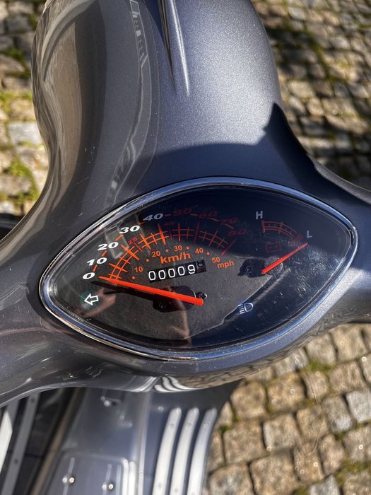 Mota Elétrica Goldenlion EV2000 – Económica e Semi-Nova