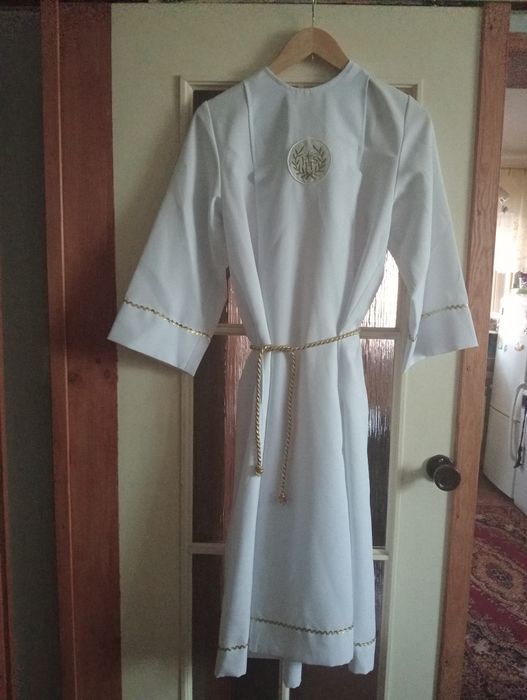 Sprzedam alby chłopięce