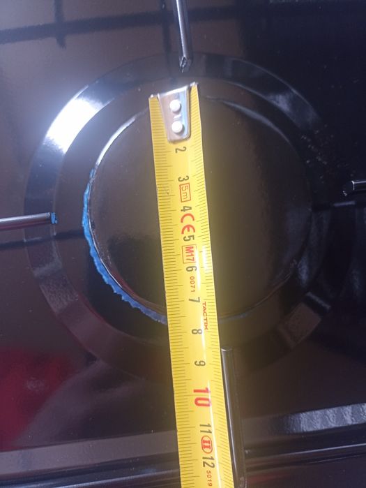 100% Надійна якісна настільна газова плита