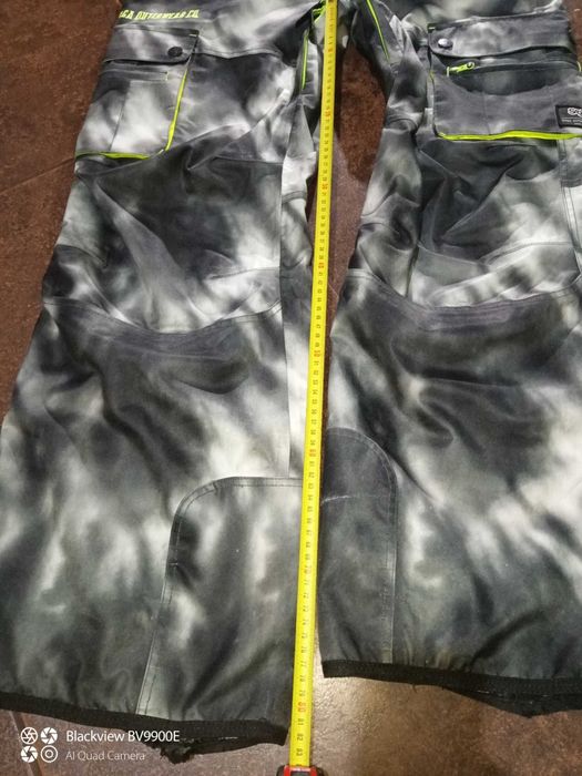 Брюки Saga SAGA Outerwear