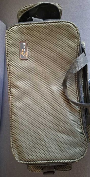 Torba wędkarska MIKADO