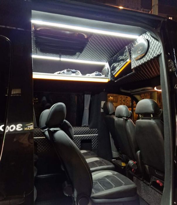 Пасажирські Пепевезення Україна Нідерланди