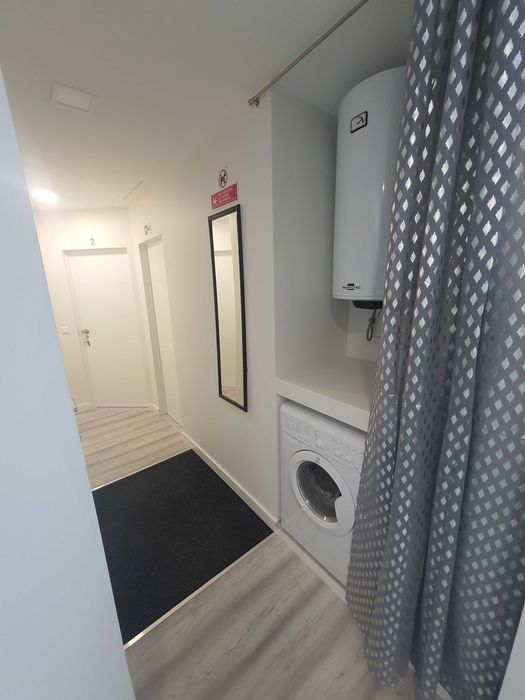 Quarto individual ( apartamento 100m2 renovado) V.N.Gaia