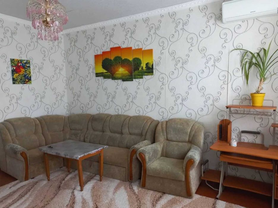 Продажа 4-х комнатной квартиры район ЖД Вокзала