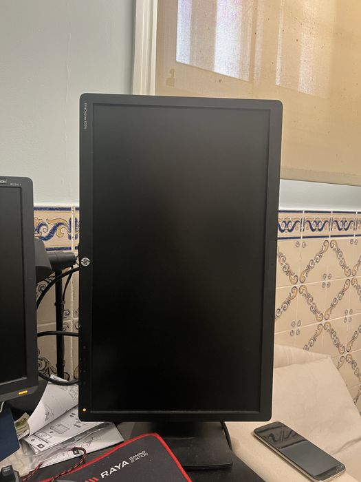 MonitorHP EliteDisplay E221c