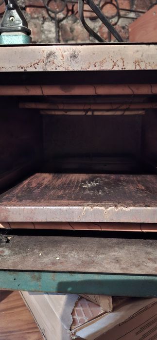 Piekarnik elektryczny  PRL
