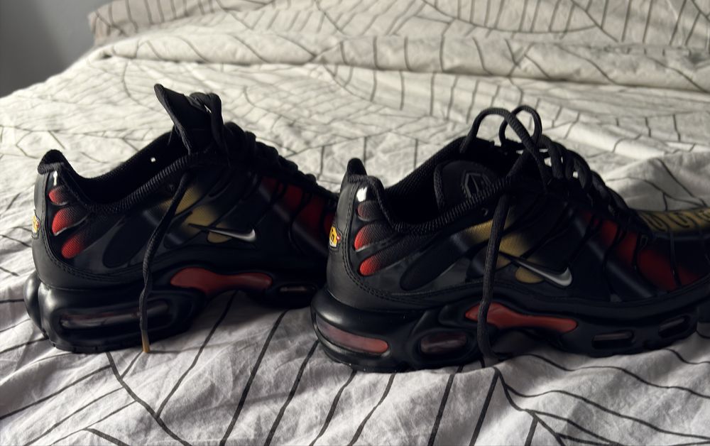 Buty Nike TN Air Max Plus Orbit nowe