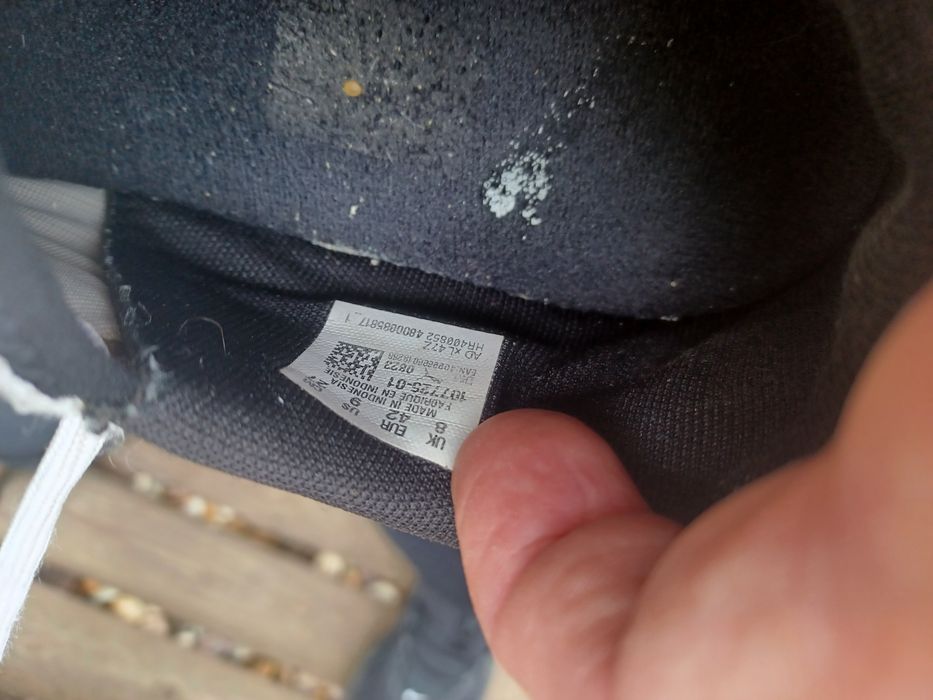 Chuteiras de Futebol/Rugby Puma n.42