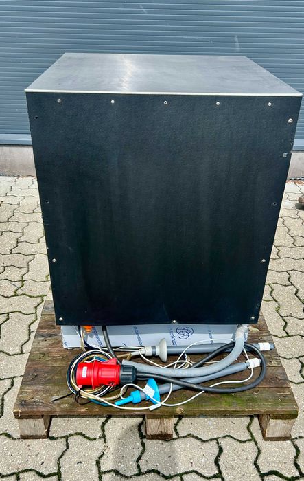 Zmywarka Podblatowa Winterhalter UC-M Stan Idealny 2022R