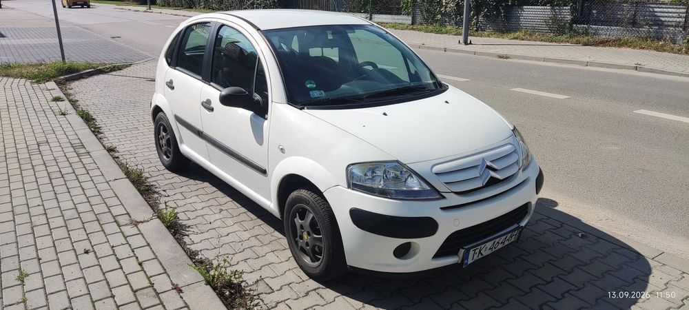 Citroën C3
