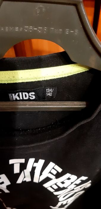 Реглан для хлопчика 134-140