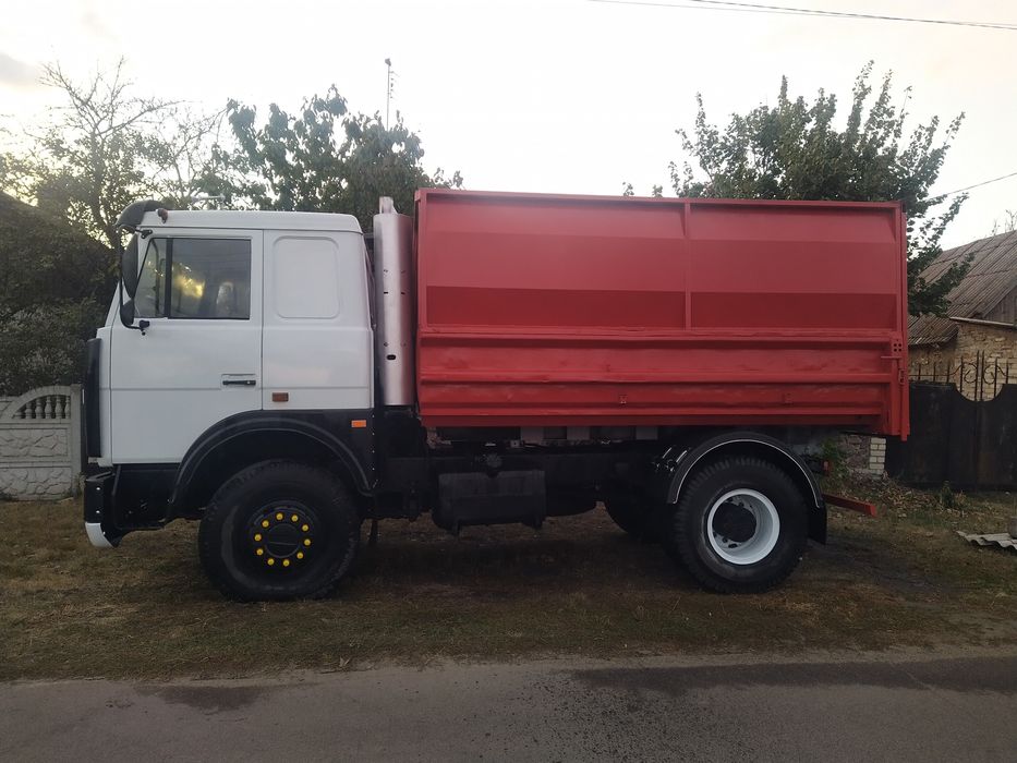 продам супер маз.