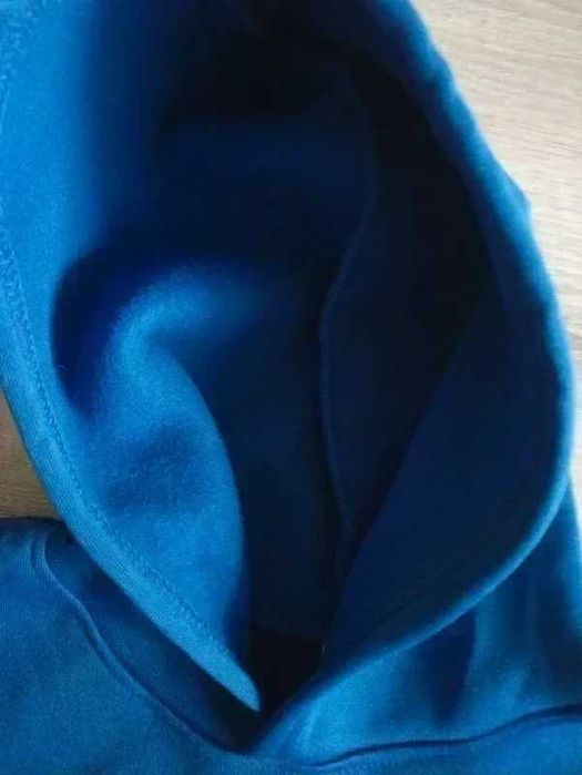 Bluza chłopięca roz 140