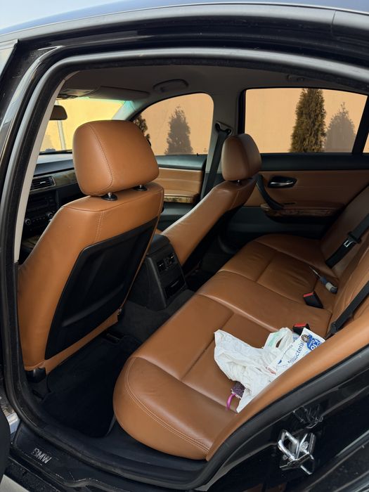 Bmw e90 320i /Бмв е90 2л