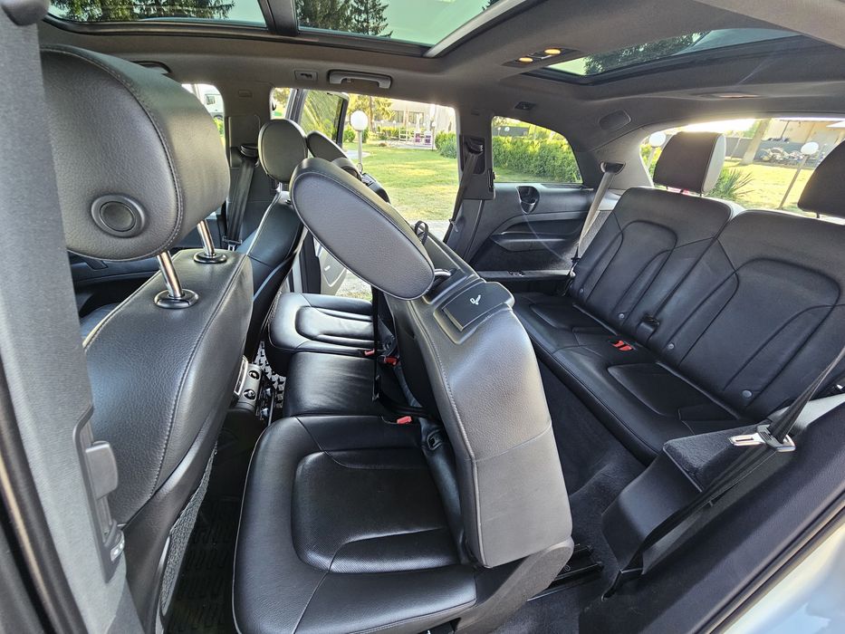 Audi Q7 2013 VIN WA1DGAFE3ED012403 фото оголошення 23 з 24