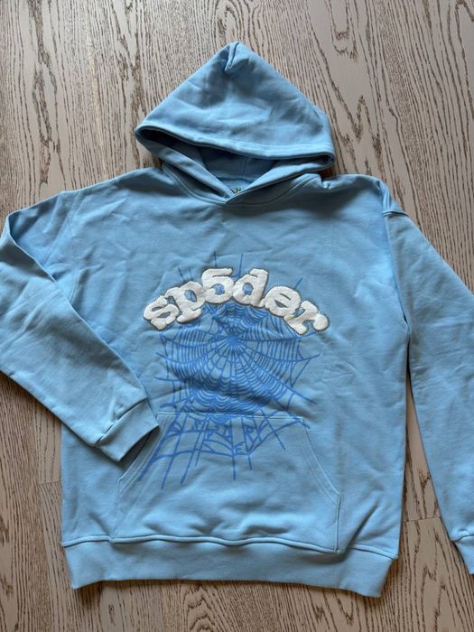 ‼️СУПЕР ЦІНА‼️ Худи sp5der худи спайдер
