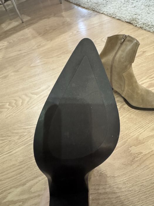 Казаки Zara розмір 39