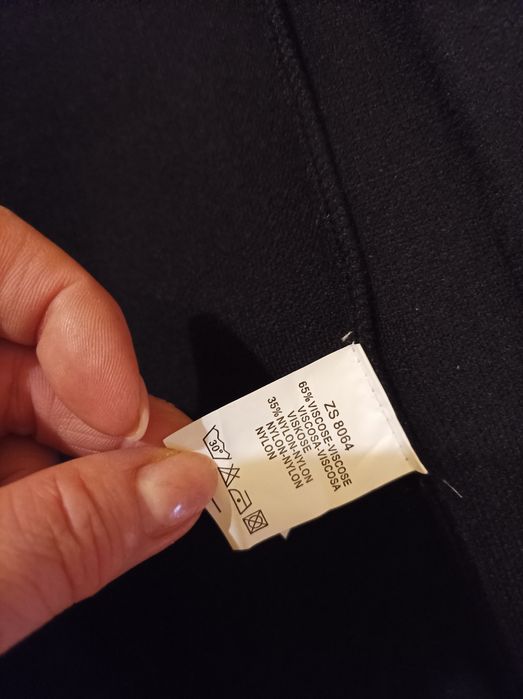 Płaszczyk rozm 46-48