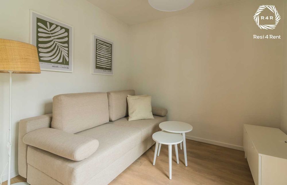 Nowoczesna kawalerka | Pets Friendly | Świetna lokalizacja | Od zaraz - Widok 2