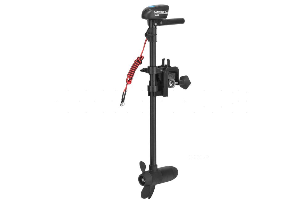 Човновий електромотор Haswing W-20