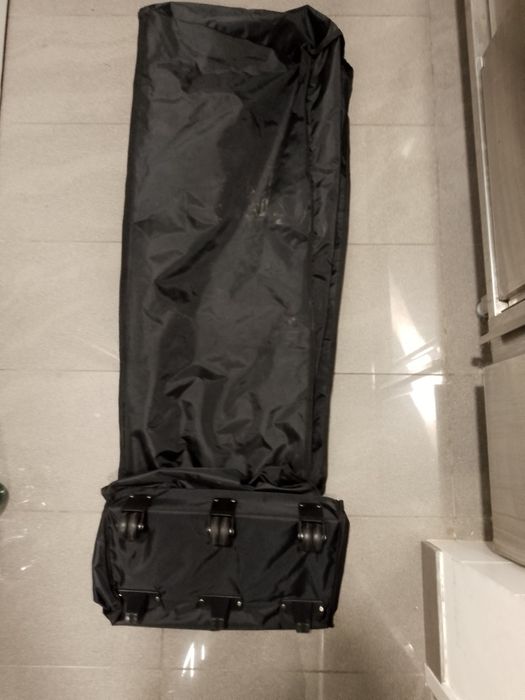 Torba na namiot, duża