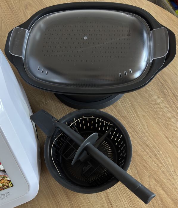 Lidlomix monsieur cuisine smart