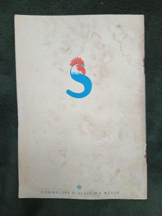 3 livros sobre canários	anos 60	muito raros!	Exemplares unicos