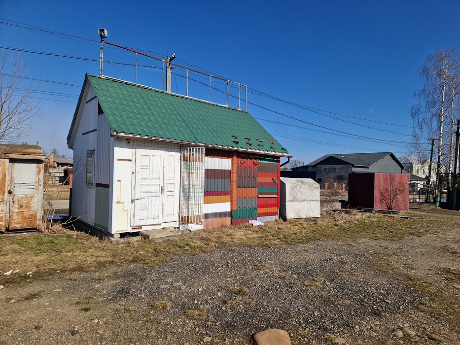 Оренда приміщення