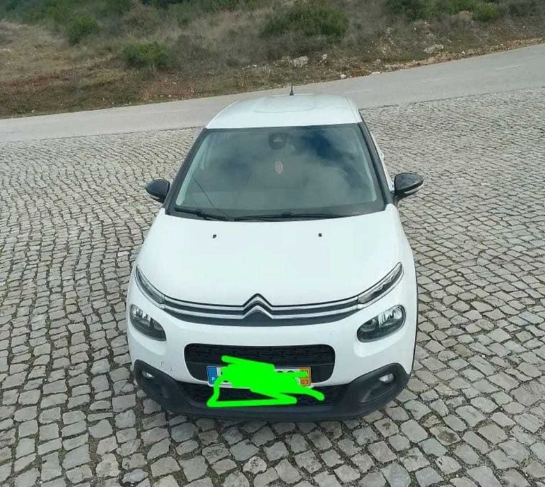 Citroen C3 perfeitas condições