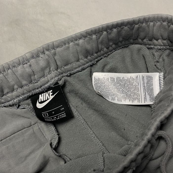 Nike спортивные штаны размер S