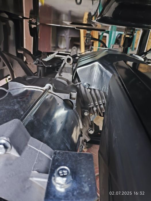 Генератор PRO CRAFT GP-60