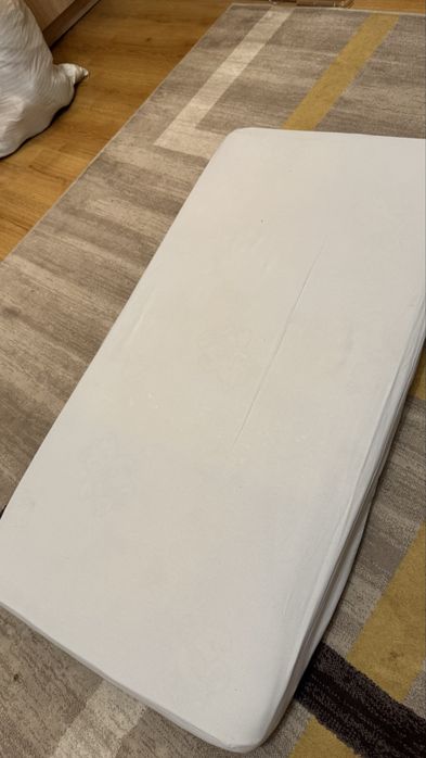 Матрац (120*60) дитячий.