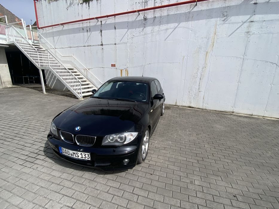 Bmw serie 1 e87 130i 265CV